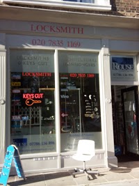 Ironmonger Locksmith Ltd 268823 Image 0